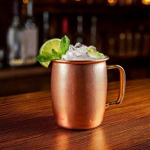 imagem do produto Moscow Mule 🍸