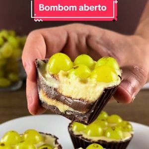 imagem do produto Bombom 