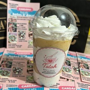 imagem do produto Copo oreo 