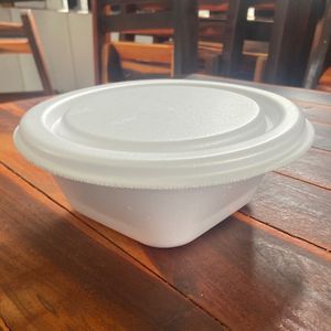 imagem do produto Quentinha G 