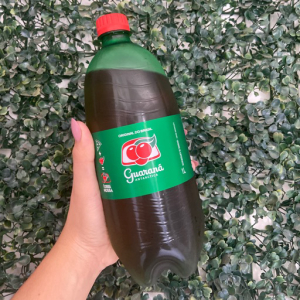 imagem do produto Guaraná 1 litro