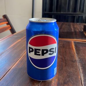 imagem do produto Pepsi lata