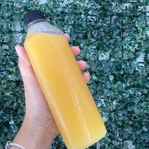 imagem do produto Suco de Cajá  500 ml