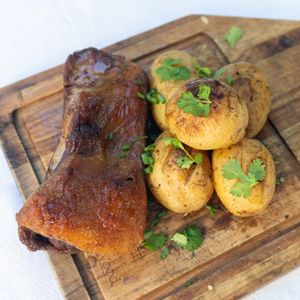 imagem do produto Brisket M - 3 pessoas