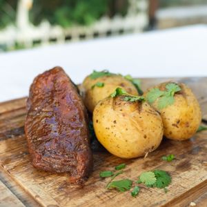 imagem do produto Brisket P - 1 a 2 pessoas