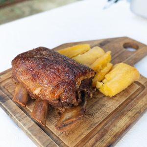 imagem do produto Costela Bovina M - 3 pessoas