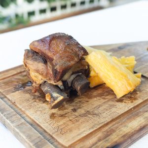 imagem do produto Costela Bovina P - 1 a 2 pessoas