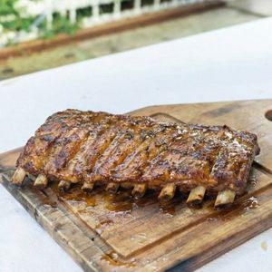 imagem do produto Costelinha Suína - 3 pessoas