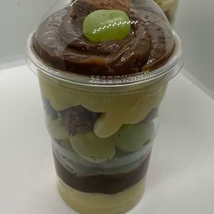 imagem do produto Copo delícia de uva 