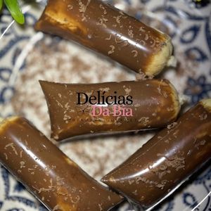 imagem do produto Maracujá trufado