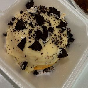 imagem do produto Ninho com Oreo 