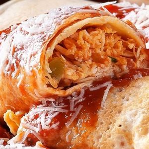 imagem do produto Panqueca 