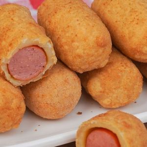 imagem do produto Enroladinho 