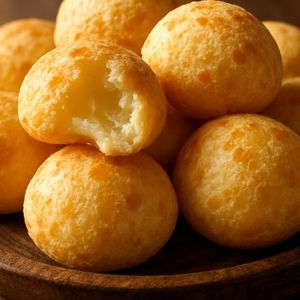 imagem do produto Pão de queijo 