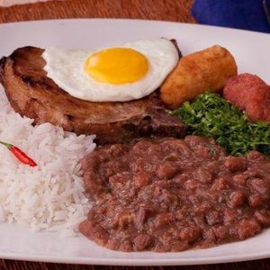 imagem do produto Virado à Paulista