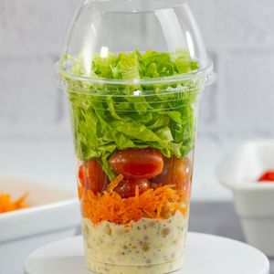 imagem do produto Salada no Pote
