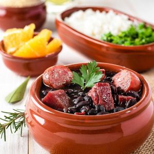 imagem do produto Feijoada