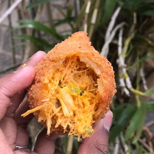 imagem do produto Coxinha de frango 