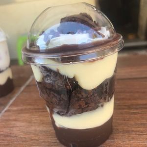 imagem do produto Copo brownnie briganinho