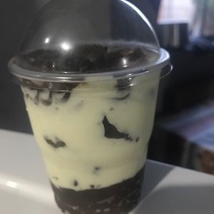 imagem do produto Copo brownnie brigamousse