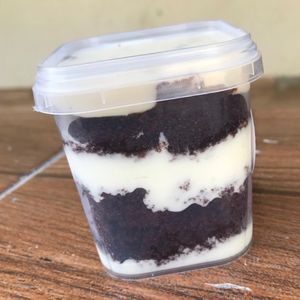 imagem do produto Bolo de pote ninho duplo