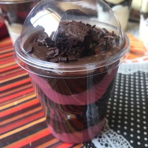 imagem do produto Copo brownnie sensação