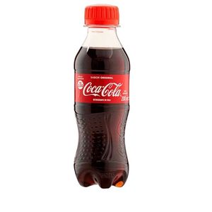imagem do produto Coca cola sabor original 