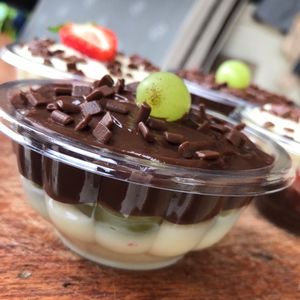 imagem do produto Surpresa no pote de uva 