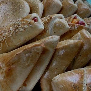 imagem do produto Salgados diversos