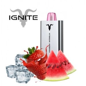 imagem do produto Ignite 40000k morango melancia ice 