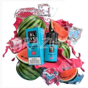 imagem do produto Blvk melancia 50mg