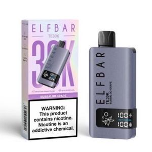 imagem do produto Babalu uva 