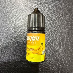 imagem do produto Banana 0mg