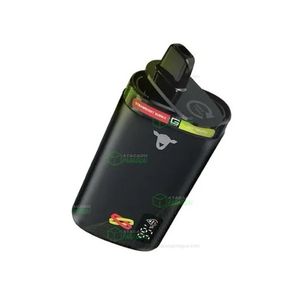 imagem do produto Black sheep 30k FRESH mint /uva 