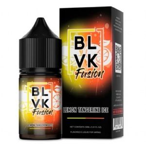 imagem do produto Blvk limão tangerina ice 35mg