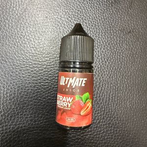 imagem do produto Morango 0mg 