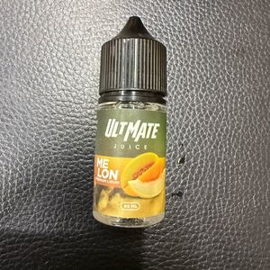 imagem do produto Melão 3MG