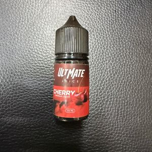 imagem do produto Cereja 0mg