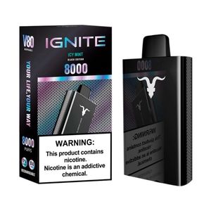 imagem do produto Ignite v80 icy mint 