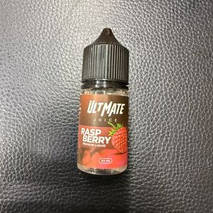 imagem do produto Framboesa 0mg