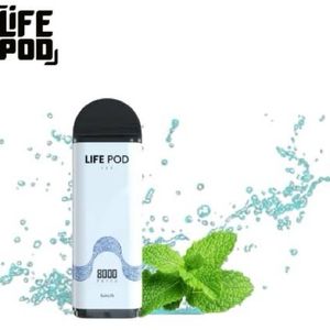 imagem do produto Cartucho Menthol 