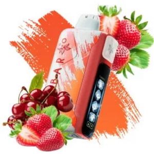 imagem do produto cherry strazz