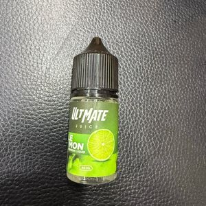 imagem do produto Limão 0mg