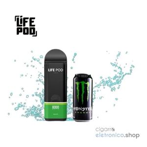 imagem do produto Cartucho frutas tropicais 