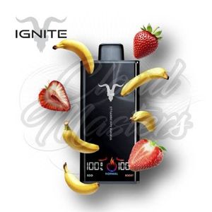 imagem do produto morango banana 