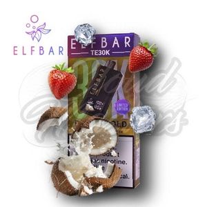 imagem do produto coconut morango ice 