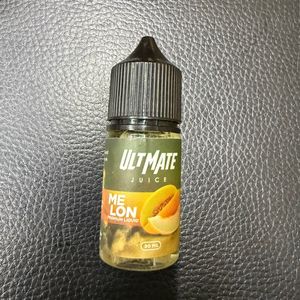 imagem do produto Melão 0mg