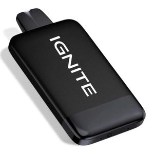 imagem do produto Ignite v155 abacaxi ice 