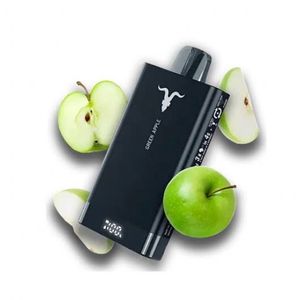 imagem do produto Ignite 12000k maçã verde 