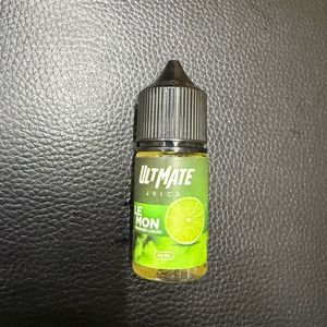 imagem do produto Limão 3MG 